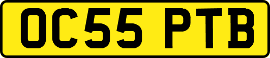 OC55PTB