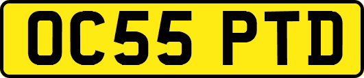 OC55PTD