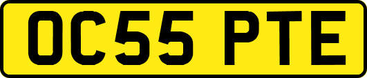 OC55PTE