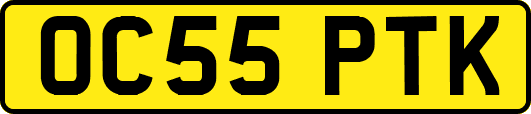 OC55PTK