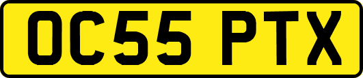 OC55PTX