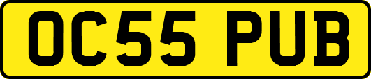 OC55PUB