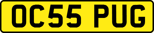 OC55PUG