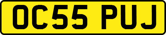 OC55PUJ