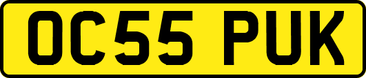 OC55PUK