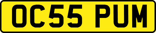OC55PUM