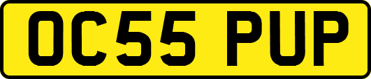 OC55PUP
