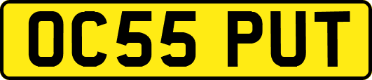 OC55PUT