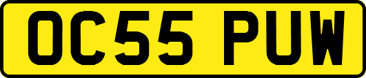 OC55PUW