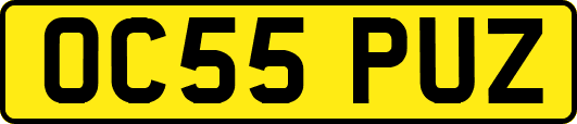 OC55PUZ