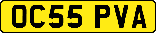 OC55PVA