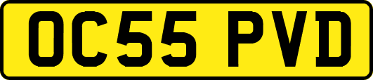 OC55PVD