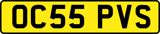 OC55PVS