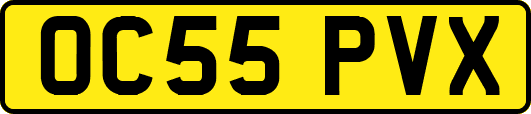 OC55PVX