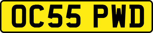 OC55PWD