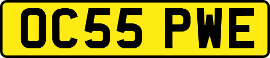 OC55PWE