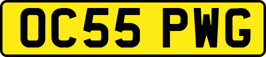 OC55PWG