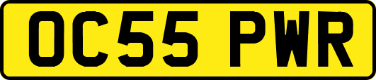 OC55PWR