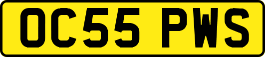 OC55PWS