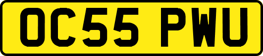OC55PWU