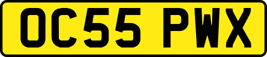 OC55PWX