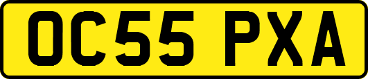 OC55PXA