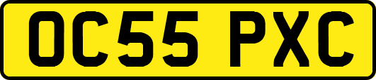 OC55PXC