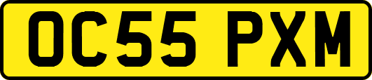 OC55PXM
