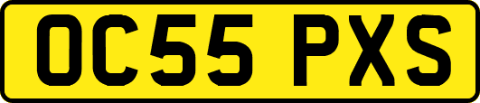 OC55PXS