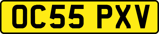OC55PXV