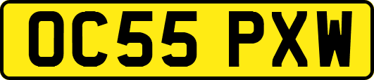 OC55PXW