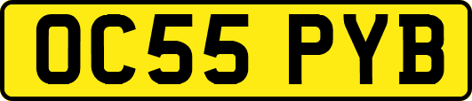 OC55PYB