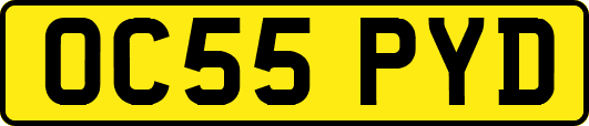OC55PYD