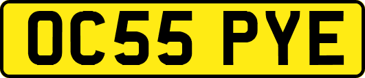 OC55PYE