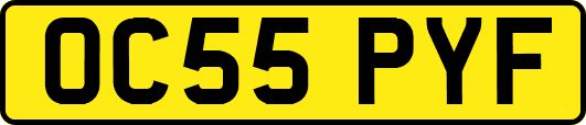 OC55PYF