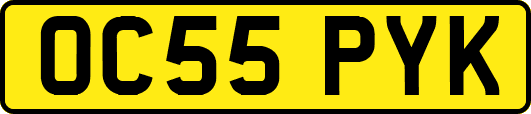 OC55PYK