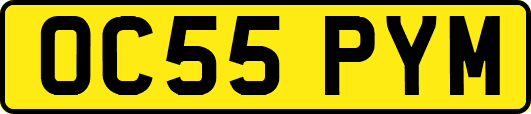 OC55PYM
