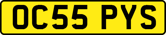 OC55PYS