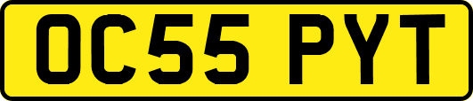 OC55PYT