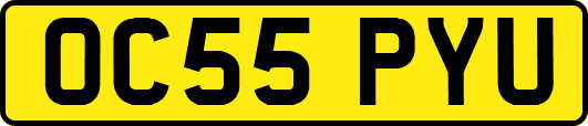 OC55PYU