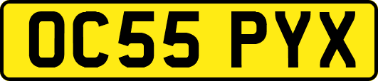 OC55PYX