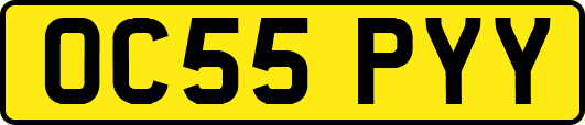 OC55PYY