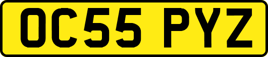 OC55PYZ
