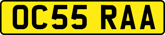 OC55RAA