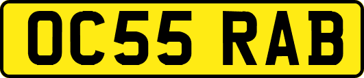 OC55RAB