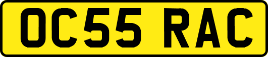 OC55RAC