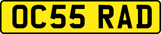 OC55RAD
