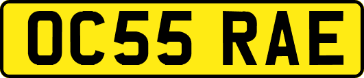 OC55RAE