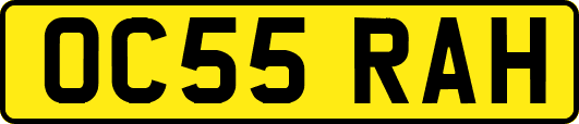 OC55RAH