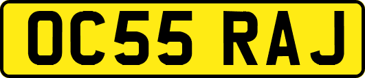 OC55RAJ